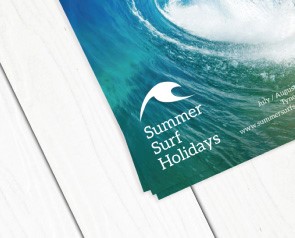 Leaflet Printing