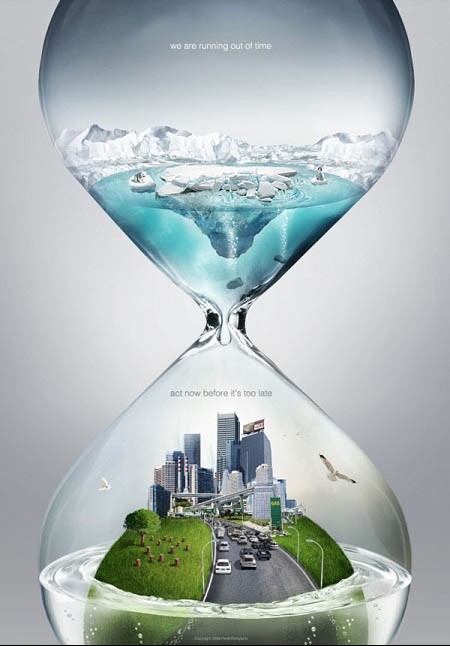 Tips For Creating A Great Poster