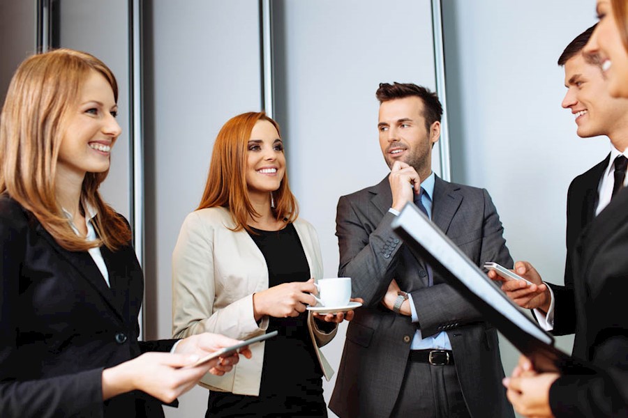 NETWORKING SURVIVAL TIPS