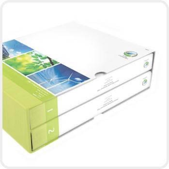 The Beauty Of Custom Printed Binders & Slipcases