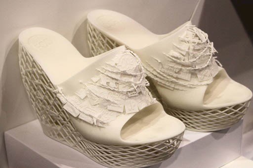 WHAT IS 3D PRINTING?