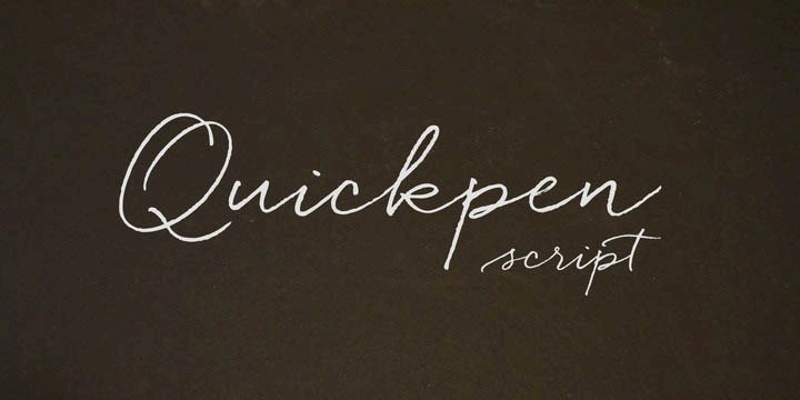 5 POPULAR FONTS USED BY GRAPHIC DESIGNERS