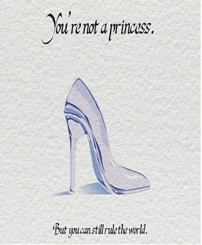 7 GREAT MOTIVATIONAL POSTER PRINTS