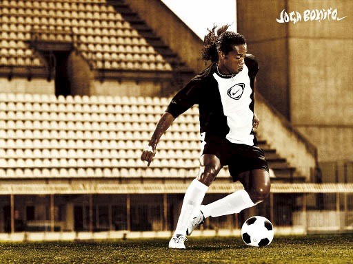 JUST IT: NIKE's WORLD CUP AD CAMPAIGNS THROUGH