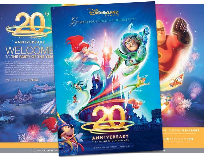Top Tips For Designing An Impactful Leaflet