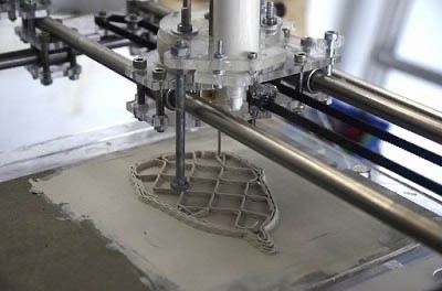 WHAT IS 3D PRINTING?