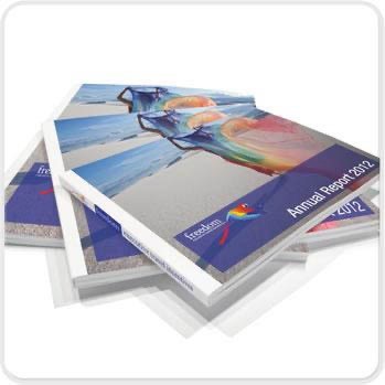 6 DIFFERENT WAYS TO BIND A DOCUMENT