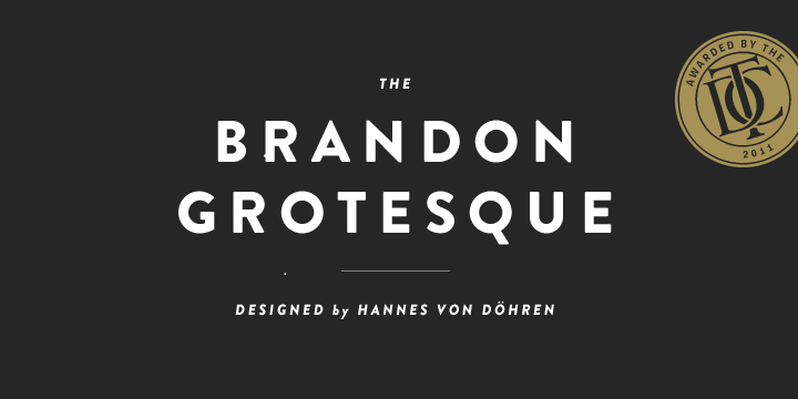 5 POPULAR FONTS USED BY GRAPHIC DESIGNERS