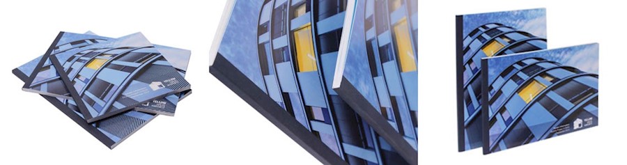 6 EYE-CATCHING WAYS TO BIND YOUR DOCUMENT