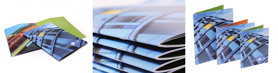6 EYE-CATCHING WAYS TO BIND YOUR DOCUMENT