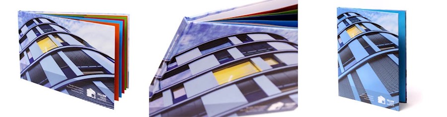 6 EYE-CATCHING WAYS TO BIND YOUR DOCUMENT