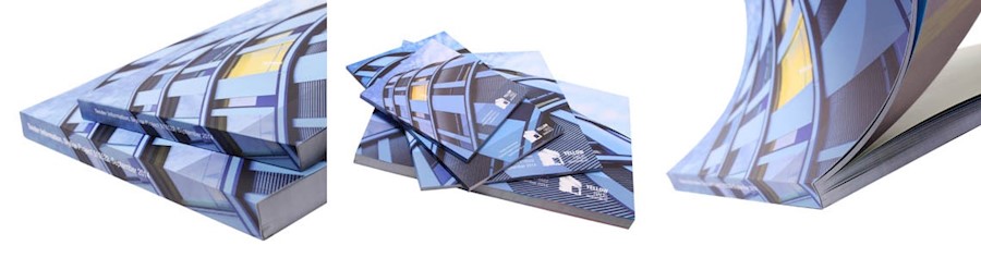 6 EYE-CATCHING WAYS TO BIND YOUR DOCUMENT